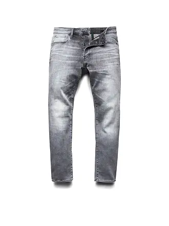 G-STAR RAW | Jeans Straight Tapered Fit | grau